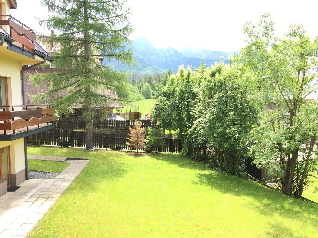 Chalet Sunshine Chalet *