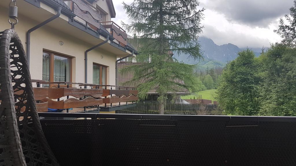 Sunshine Chalet *