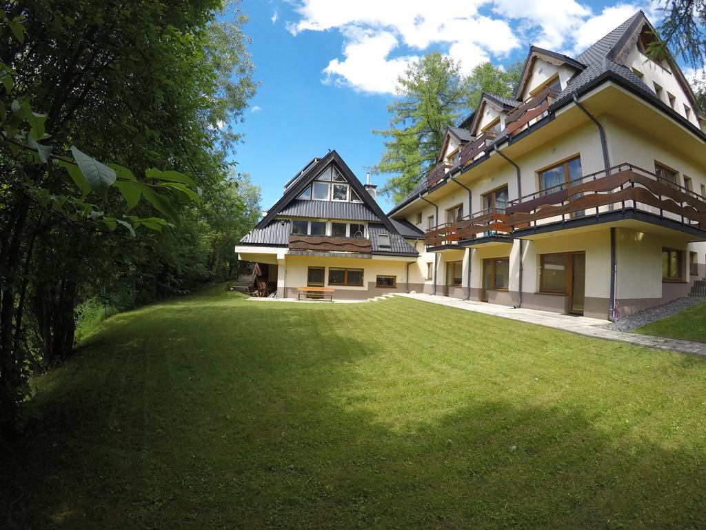 Chalet Sunshine Chalet *