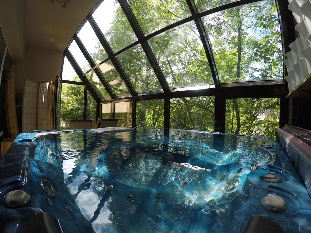 Sunshine Chalet Chalet Zakopane