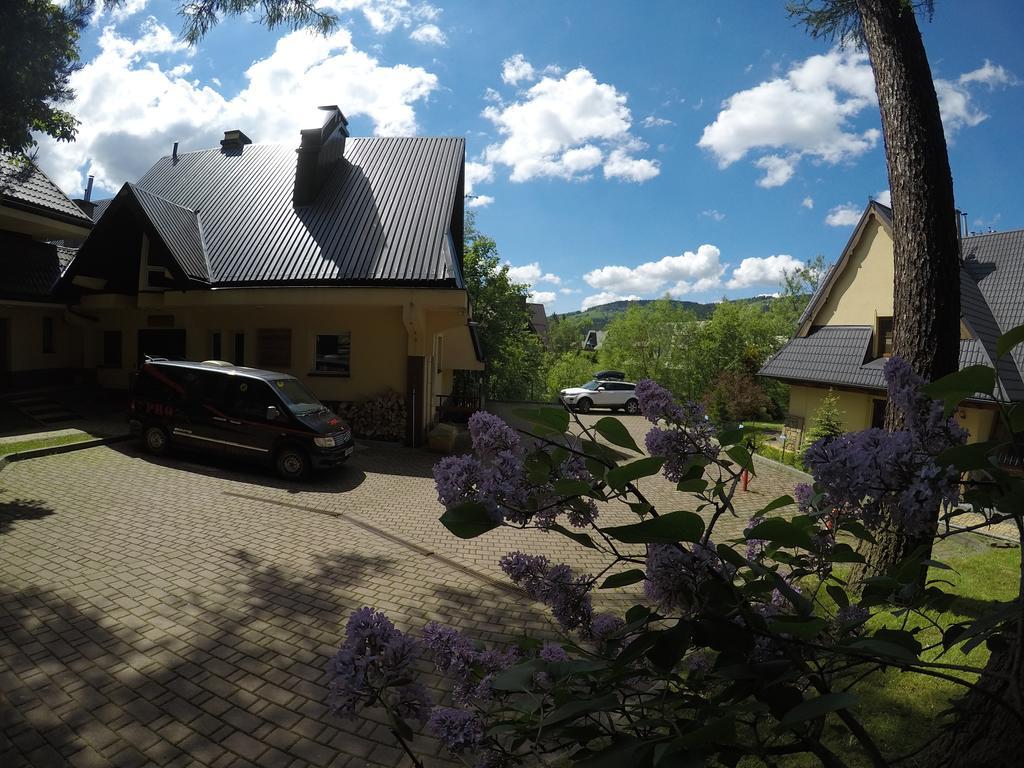 Chalet Sunshine Chalet *
