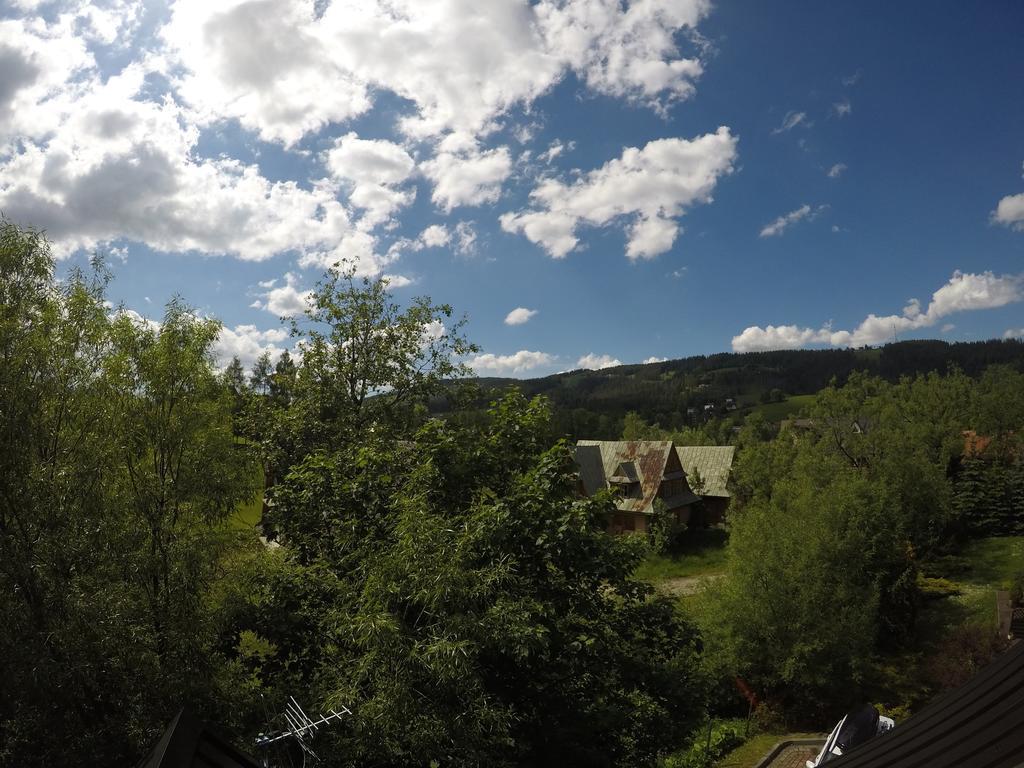 Chalet Sunshine Chalet *