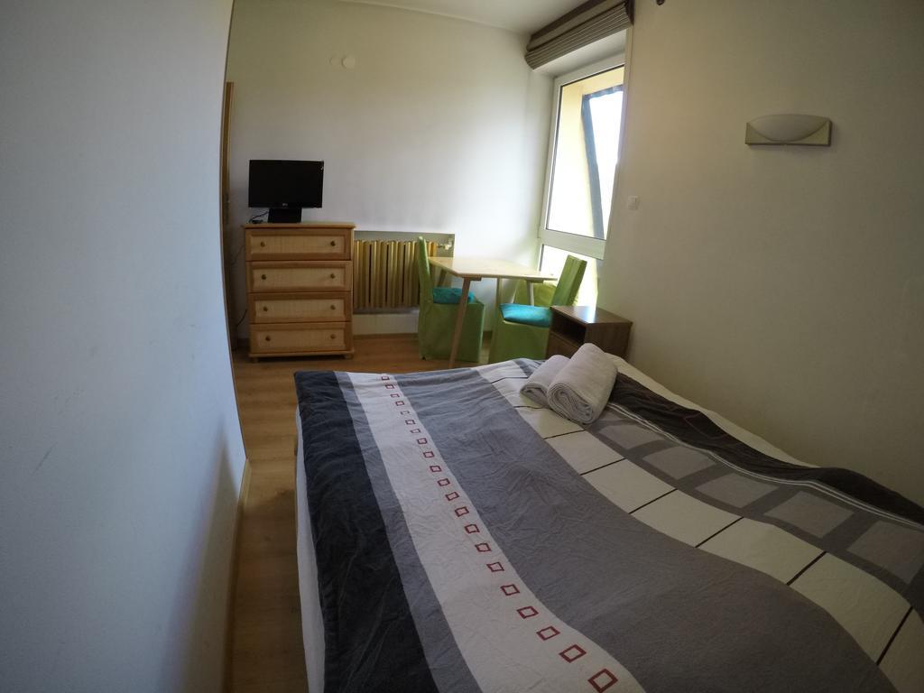 Sunshine Chalet