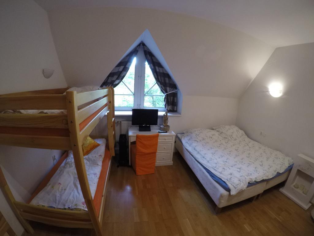 Sunshine Chalet Chalet
