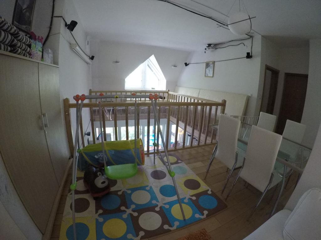 Chalet Sunshine Chalet