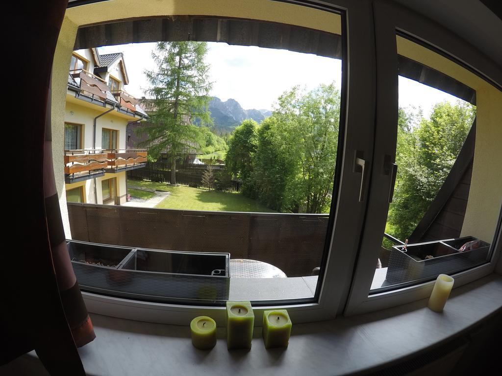 Sunshine Chalet Zakopane