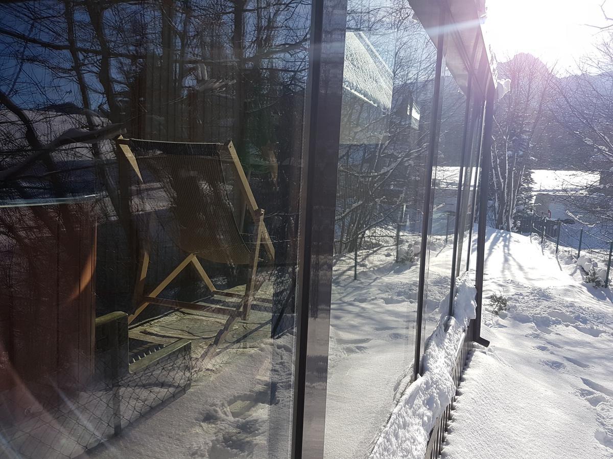 Sunshine Chalet Chalet *