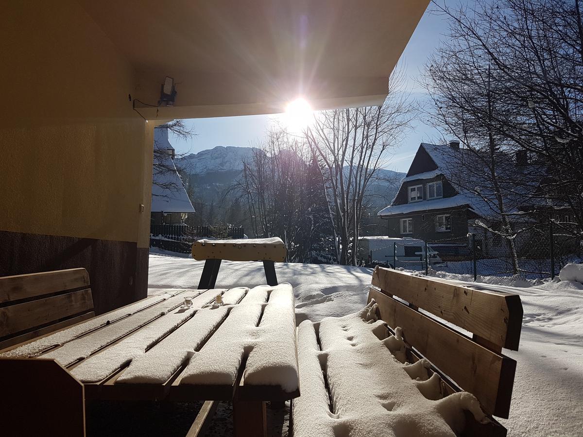 Chalet Sunshine Chalet Zakopane