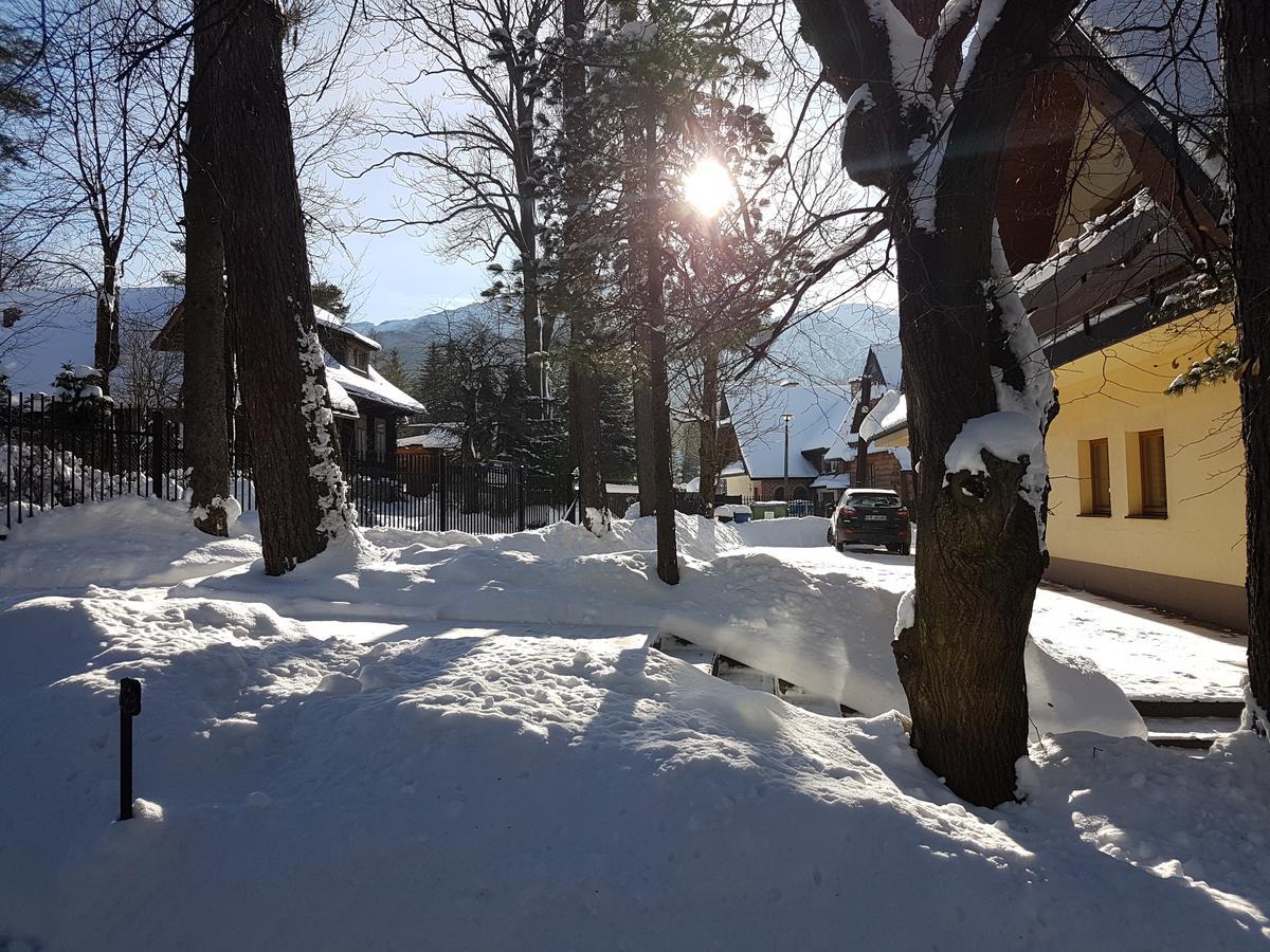 Sunshine Chalet Chalet *